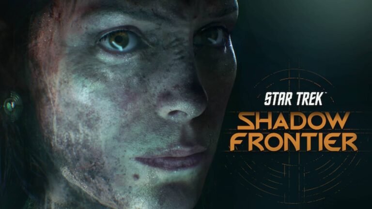 Star Trek mergulha no terror psicológico em Shadow Frontier, novo jogo da Bloober Team