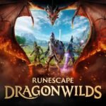 RuneScape: Dragonwilds deixa o acesso antecipado e chega aos consoles em setembro