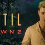 Until Dawn 2 finalmente é revelado e aposta em uma ilha tropical repleta de horrores Until Dawn 2