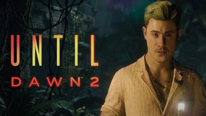 Until Dawn 2