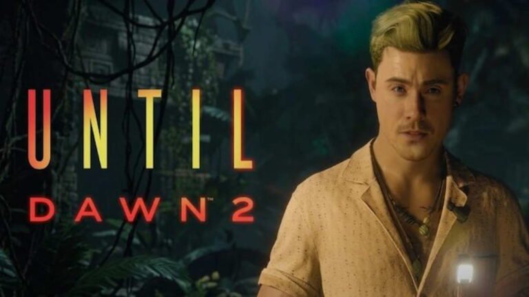 Until Dawn 2