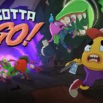We Gotta Go faz do caos sua maior qualidade | Review (PC) We Gotta Go!