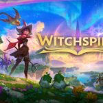 Witchspire esconde um dos mundos mais fascinantes e quebrados do survival moderno | Review (PC) Witchspire review