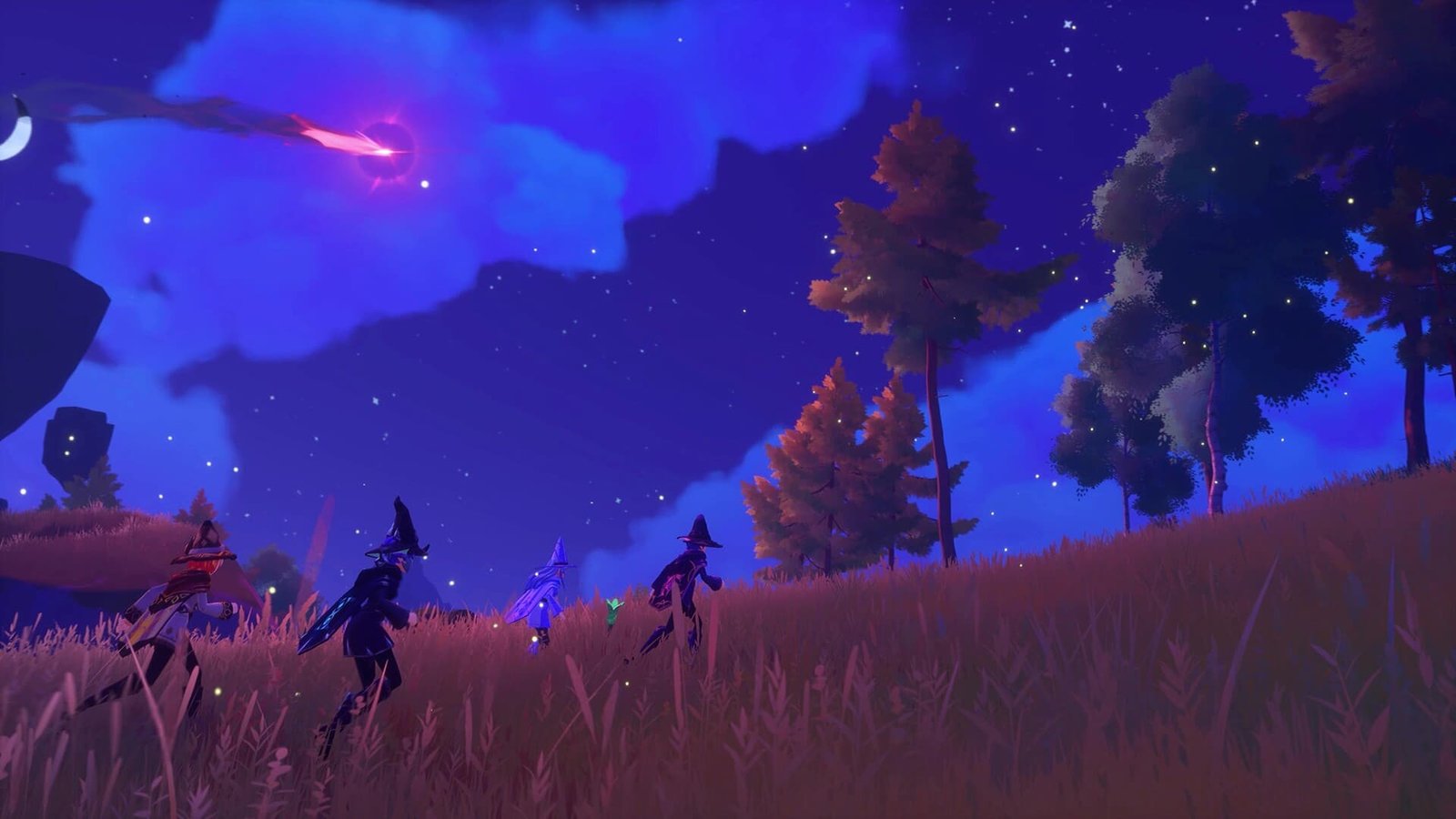 Witchspire review