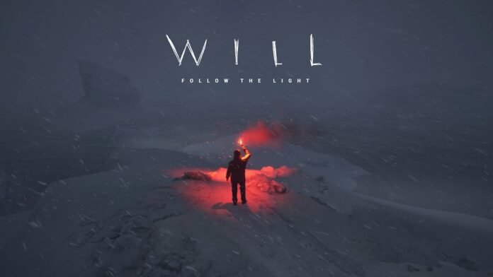 WILL: Follow The Light review