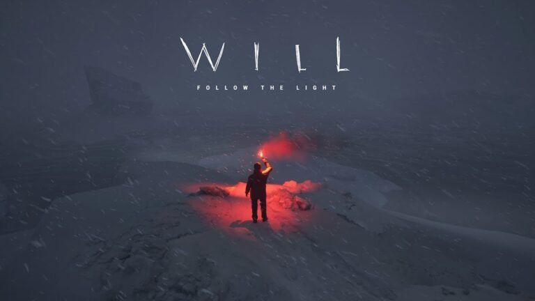 WILL: Follow The Light review