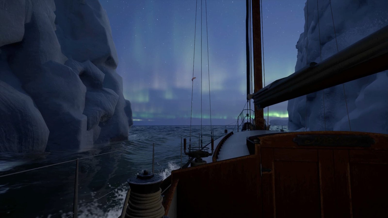 WILL: Follow The Light review