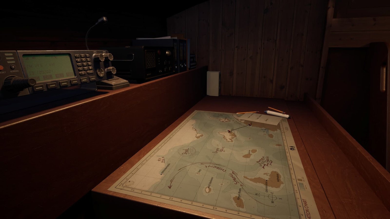 WILL: Follow The Light review