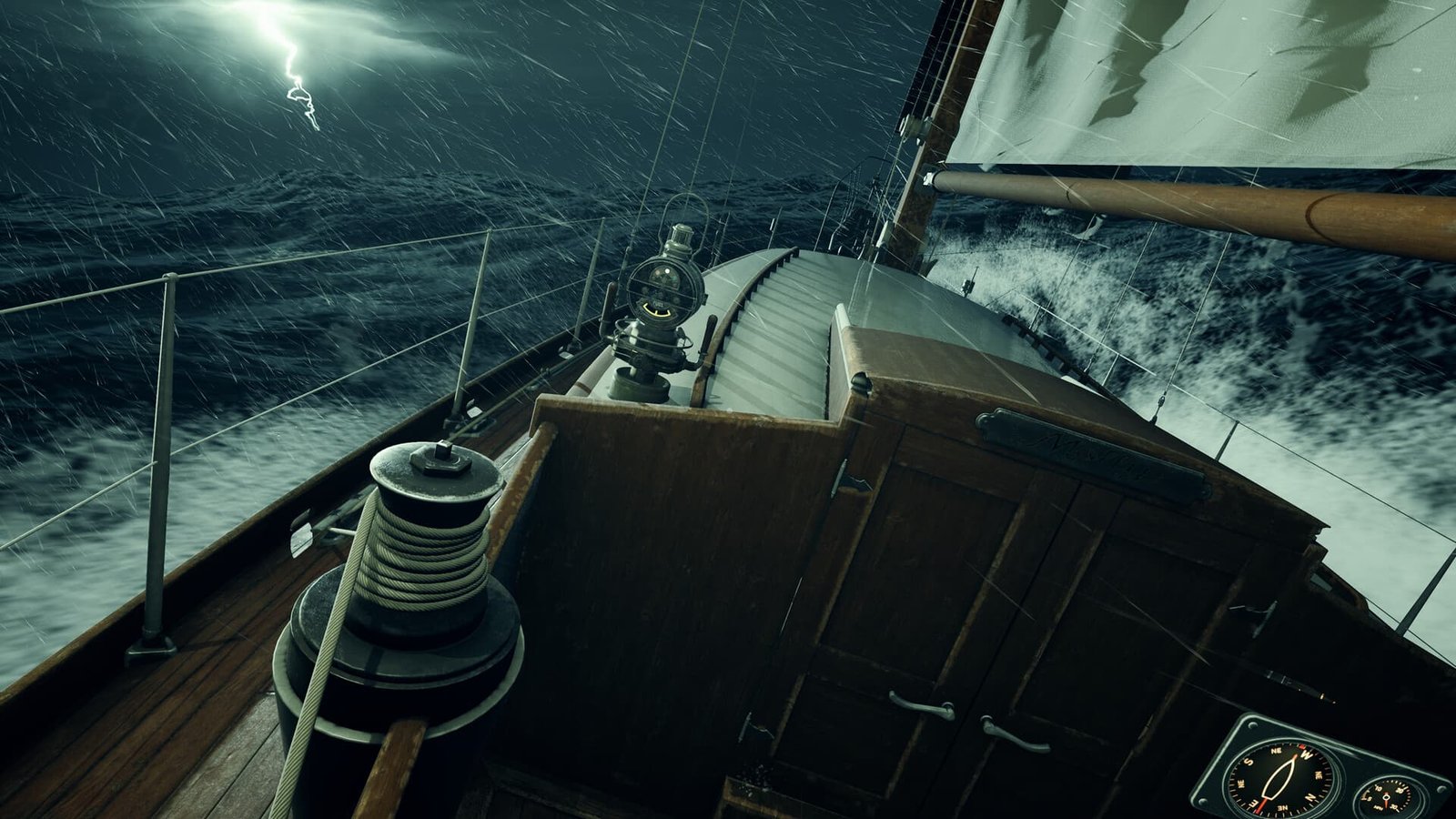 WILL: Follow The Light review