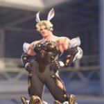 zarya lebre