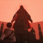 Echoes of Aincrad é um mundo onde o protagonista não é você | Review (PC)