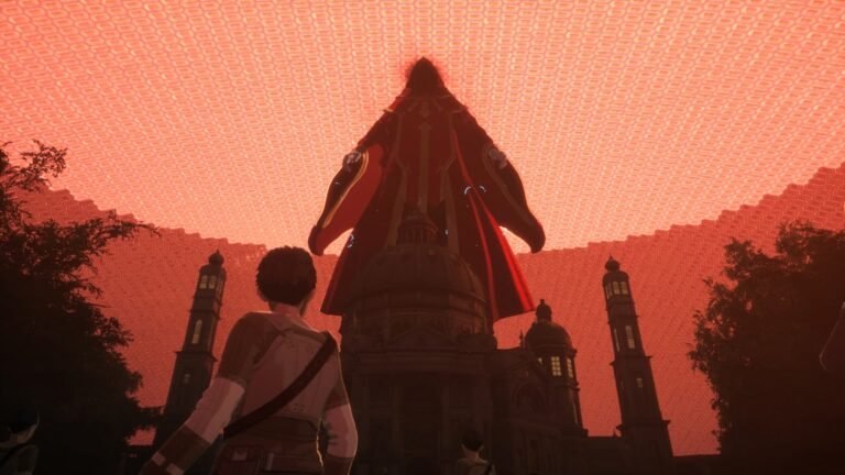 Echoes of Aincrad é um mundo onde o protagonista não é você | Review (PC)