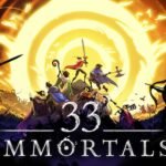 33 Immortals tem uma ideia genial… mas ela funciona? | Review (PC) 33 Immortals