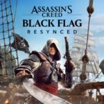 Assassin’s Creed IV: Black Flag Resynced está melhor do que nunca | Review (PC) Assassin's Creed Black Flag Resynced Review