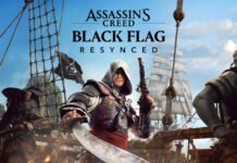 Assassin’s Creed IV: Black Flag Resynced está melhor do que nunca | Review (PC) Assassin's Creed Black Flag Resynced Review