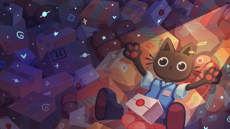 Cat Mail Co. torna uma pilha de encomendas difícil de abandonar | Review (PC)