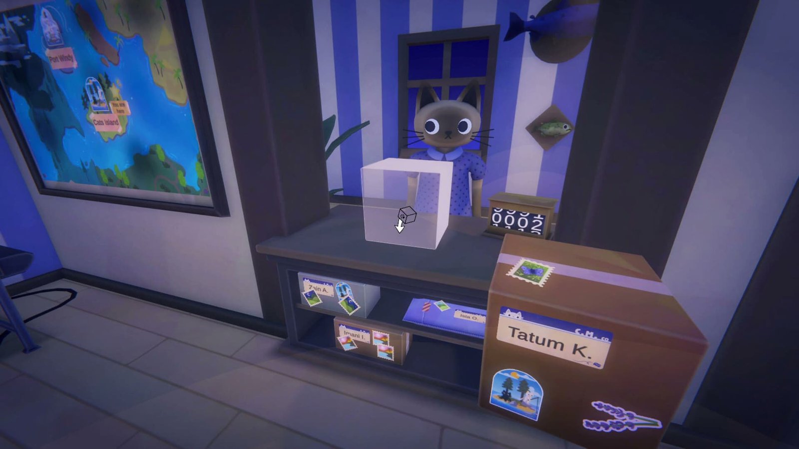 Cat Mail Co. Review