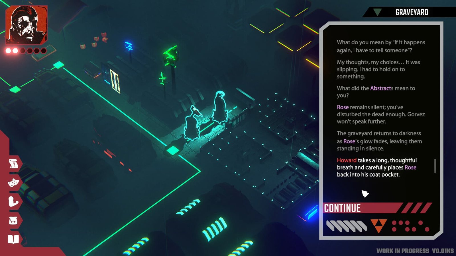Celestial Return review