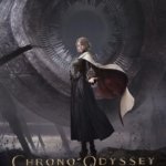 Chrono Odyssey – capa