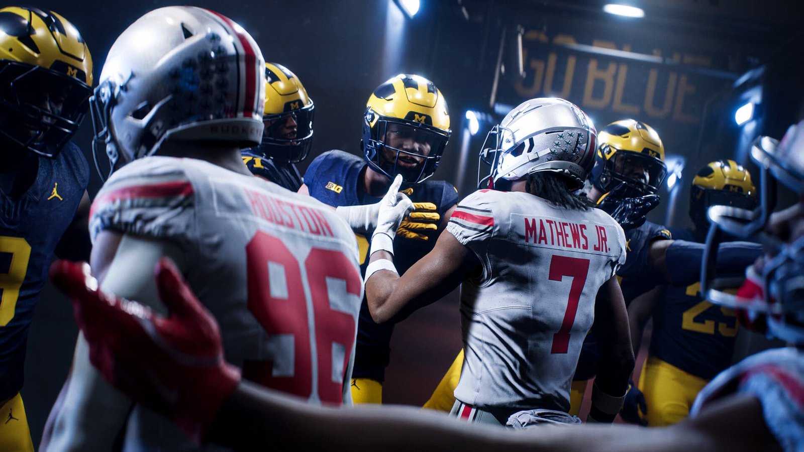 EA SPORTS College Football 27 review