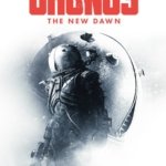 Cronos: The New Dawn – capa