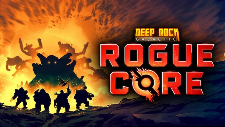 Deep Rock Galactic: Rogue Core cava fundo, mas ainda não encontra o próprio coração | Review (PC) (Acesso Antecipado)