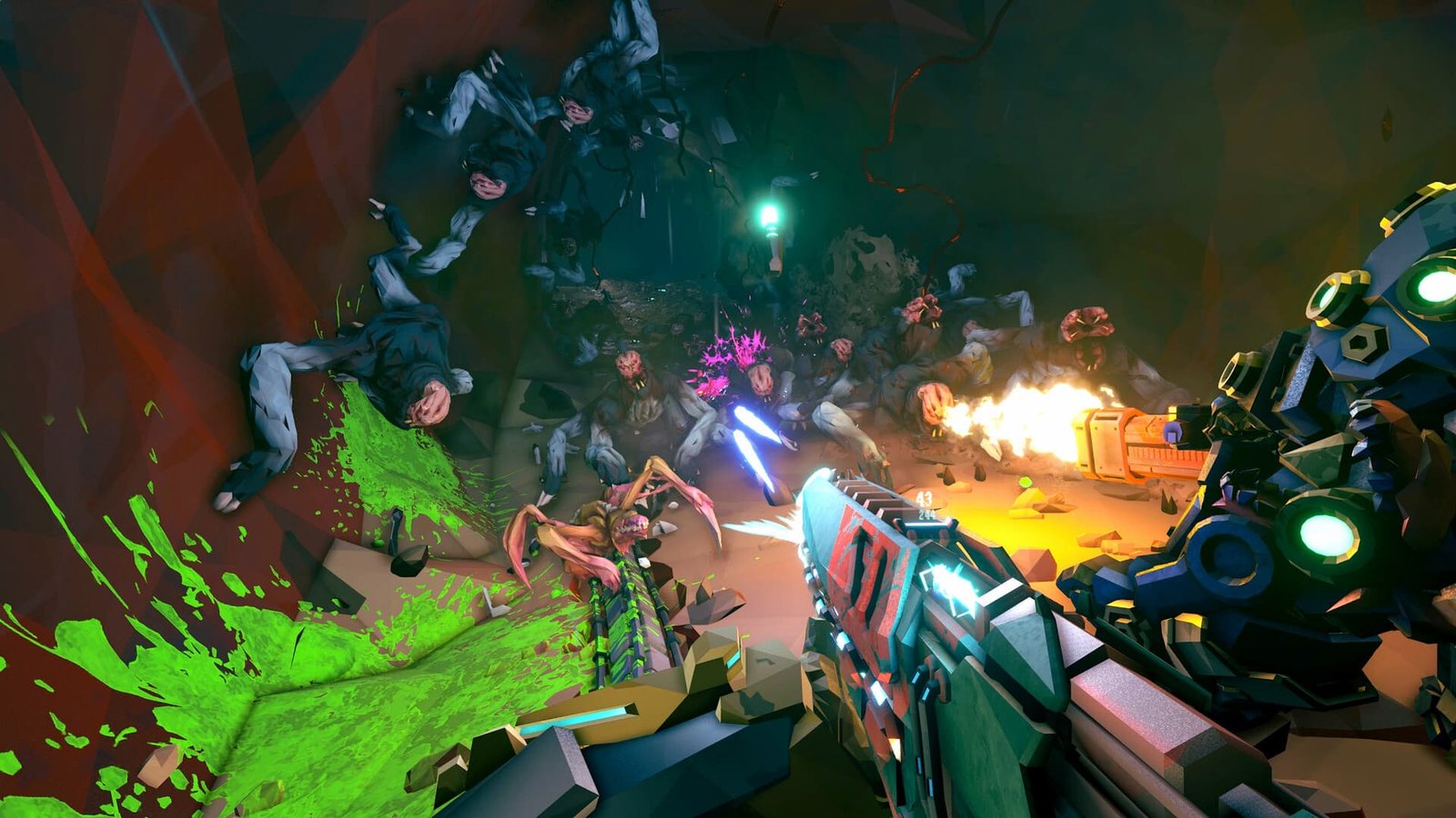 Deep Rock Galactic: Rogue Core review
