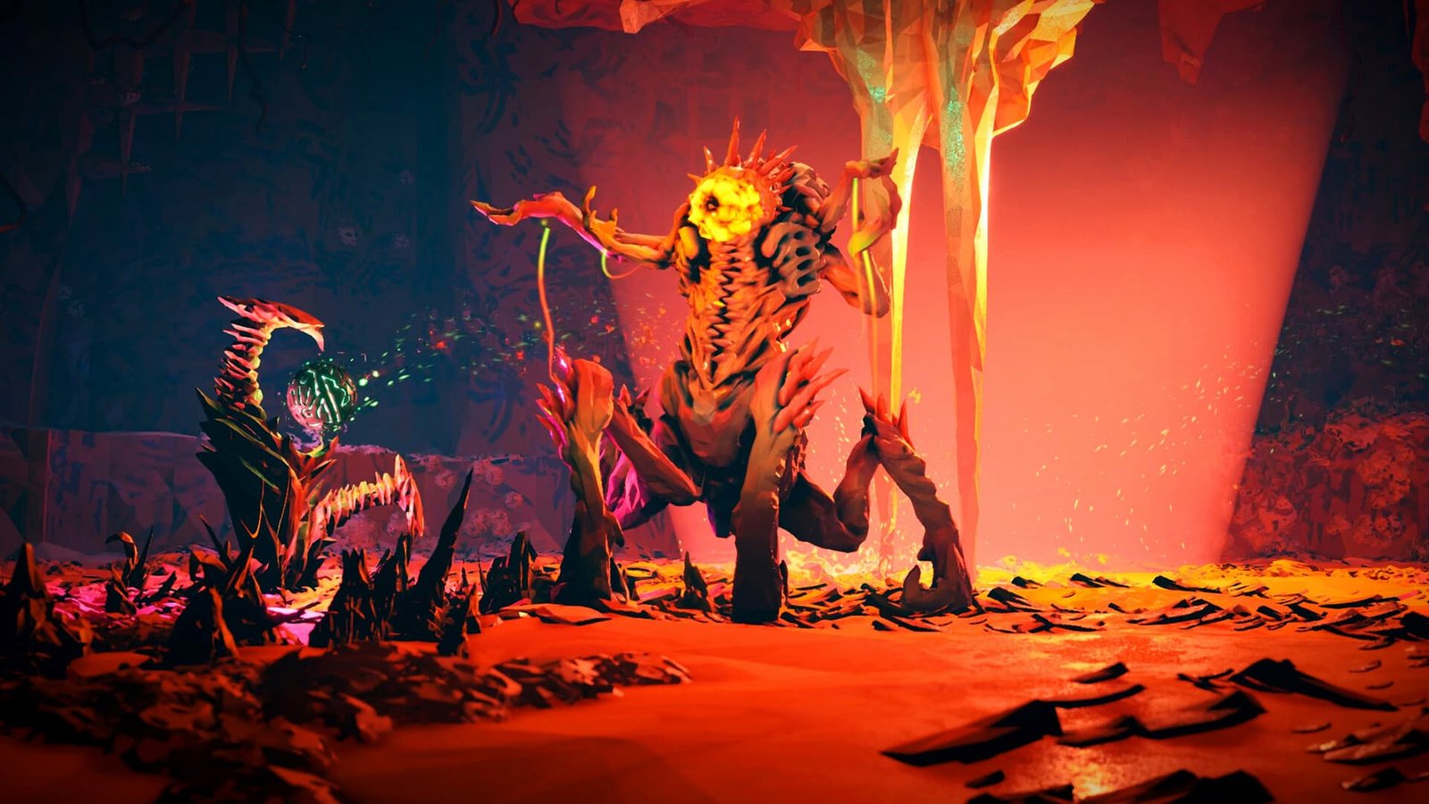 Deep Rock Galactic: Rogue Core review