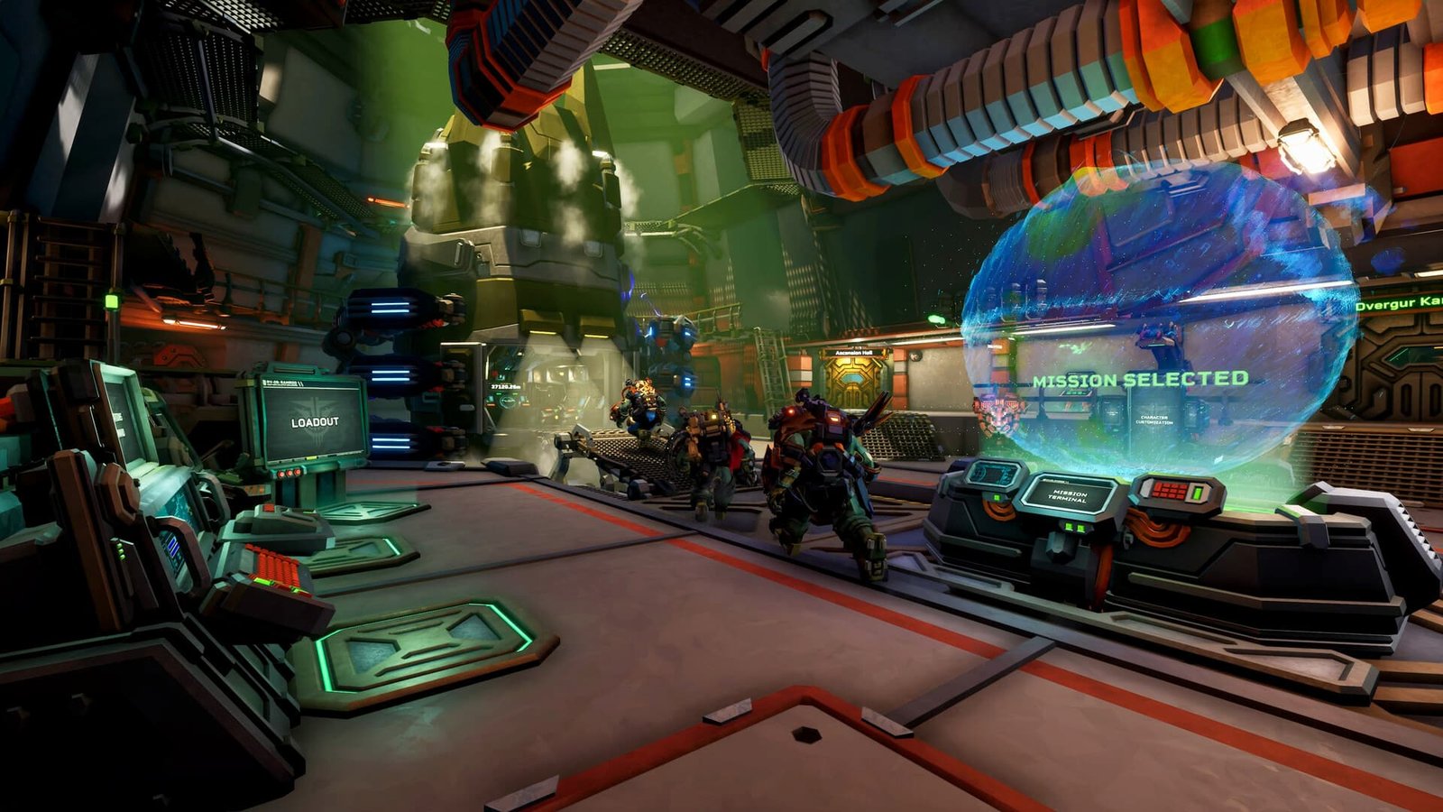 Deep Rock Galactic: Rogue Core review
