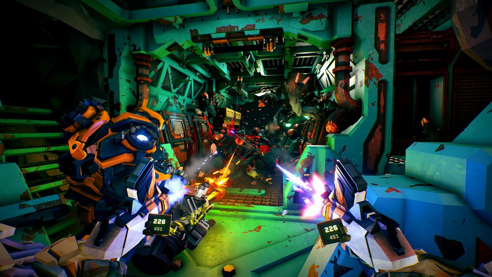 Deep Rock Galactic: Rogue Core review