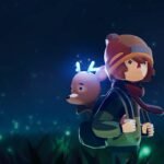 Deer & Boy emociona sem dizer uma única palavra | Review (PC & PS5) Deer & Boy