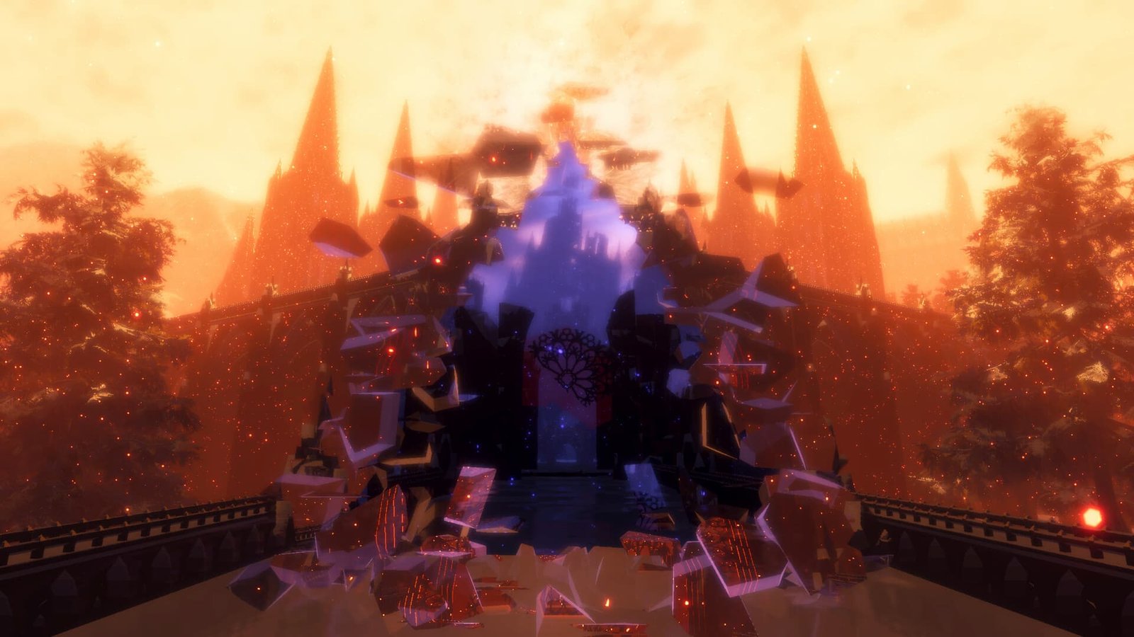 DESOLUS preview