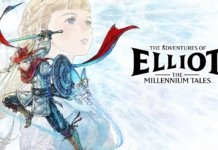 The Adventures of Elliot encontra coragem no passado, mas pouca ousadia no presente | Review (PC) The Adventures of Elliot: The Millennium Tales