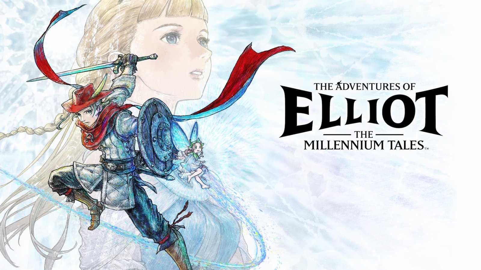 The Adventures of Elliot encontra coragem no passado, mas pouca ousadia no presente | Review (PC)