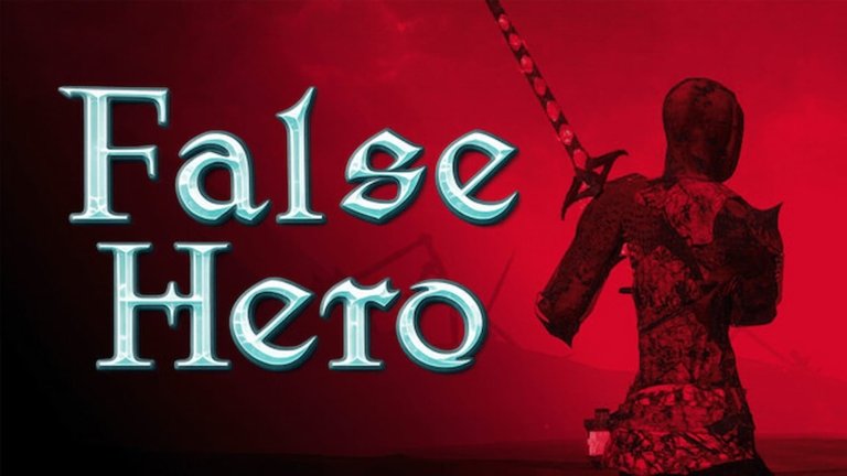 False Hero rouba golpes para conquistar uma identidade própria | Preview (PC)