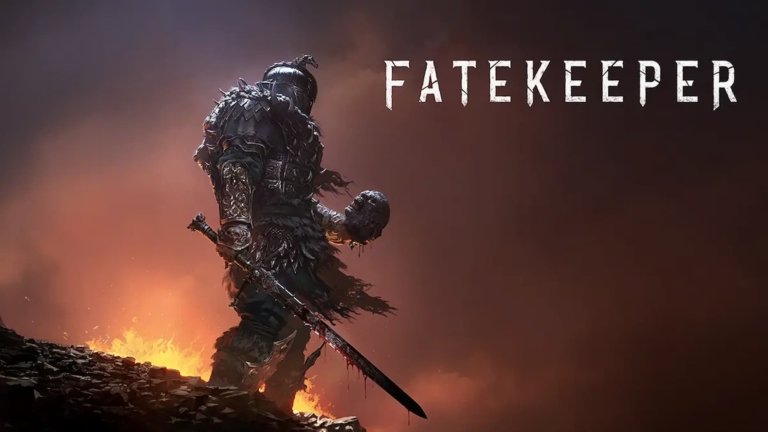 Fatekeeper e o peso de uma promessa inacabada | Review (PC) (Acesso Antecipado)