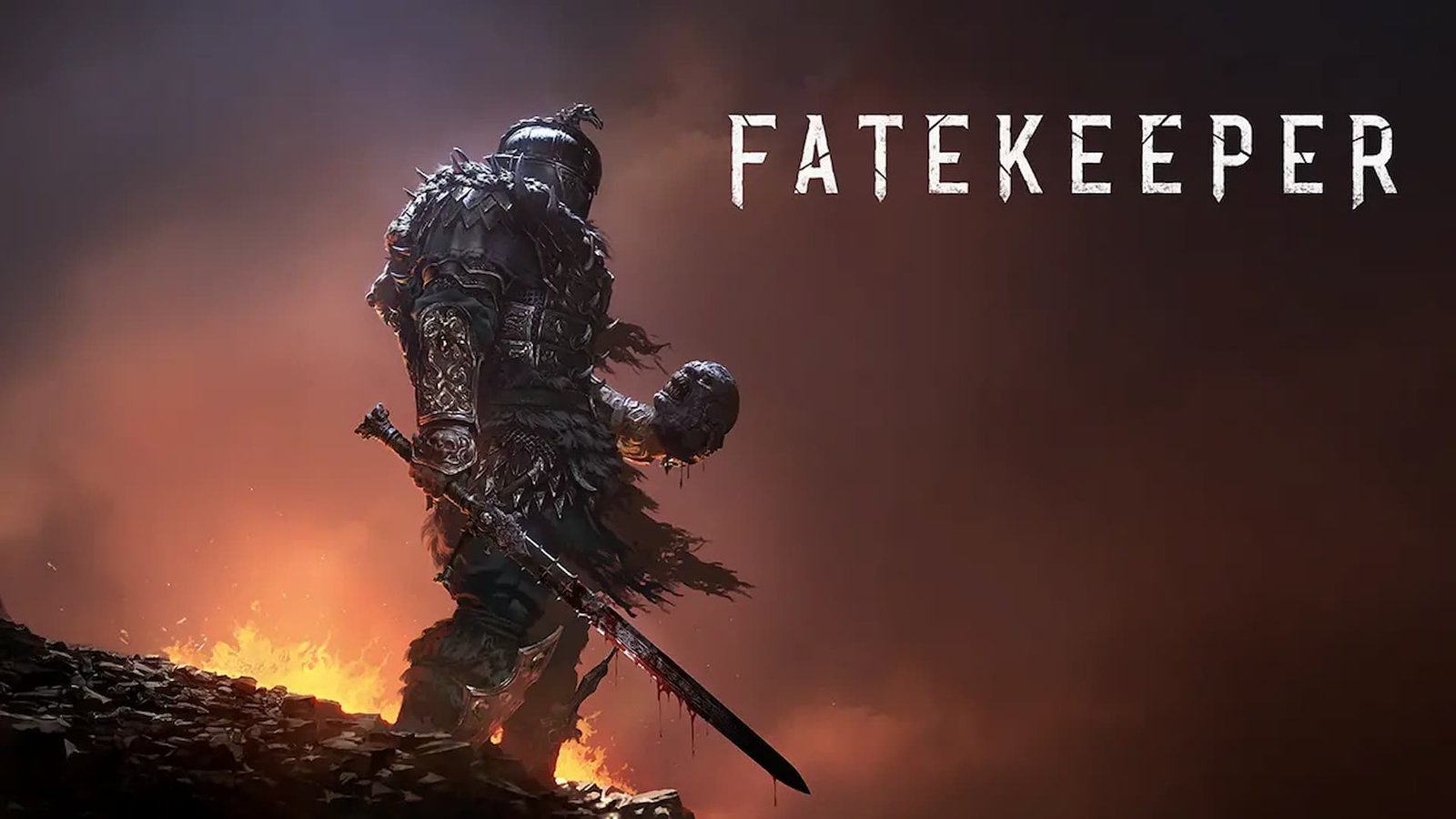 Fatekeeper e o peso de uma promessa inacabada | Review (PC) (Acesso Antecipado)
