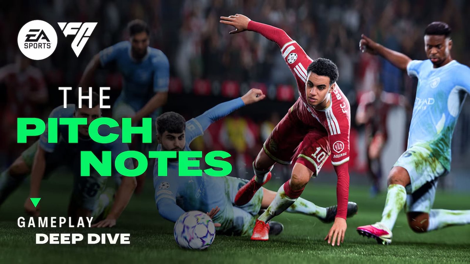 EA SPORTS FC 27 reduz automação e promete premiar quem realmente sabe defender