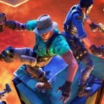 Fortnite – banner
