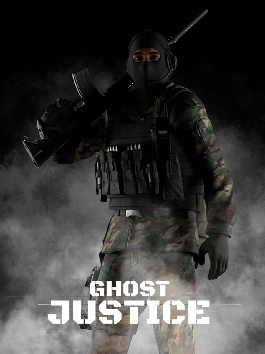 Ghost Justice