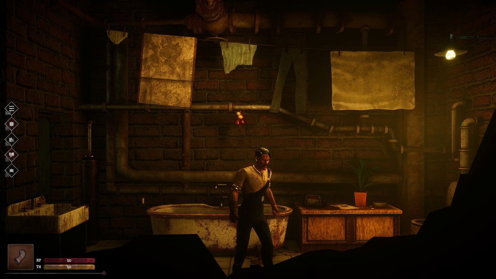 Glasshouse preview