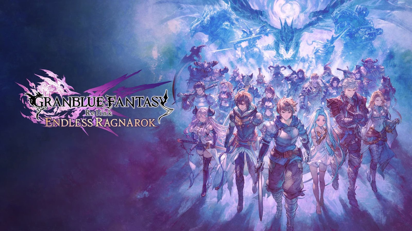 Granblue Fantasy: Relink Endless Ragnarok faz do caos um novo horizonte | Review (PS5)