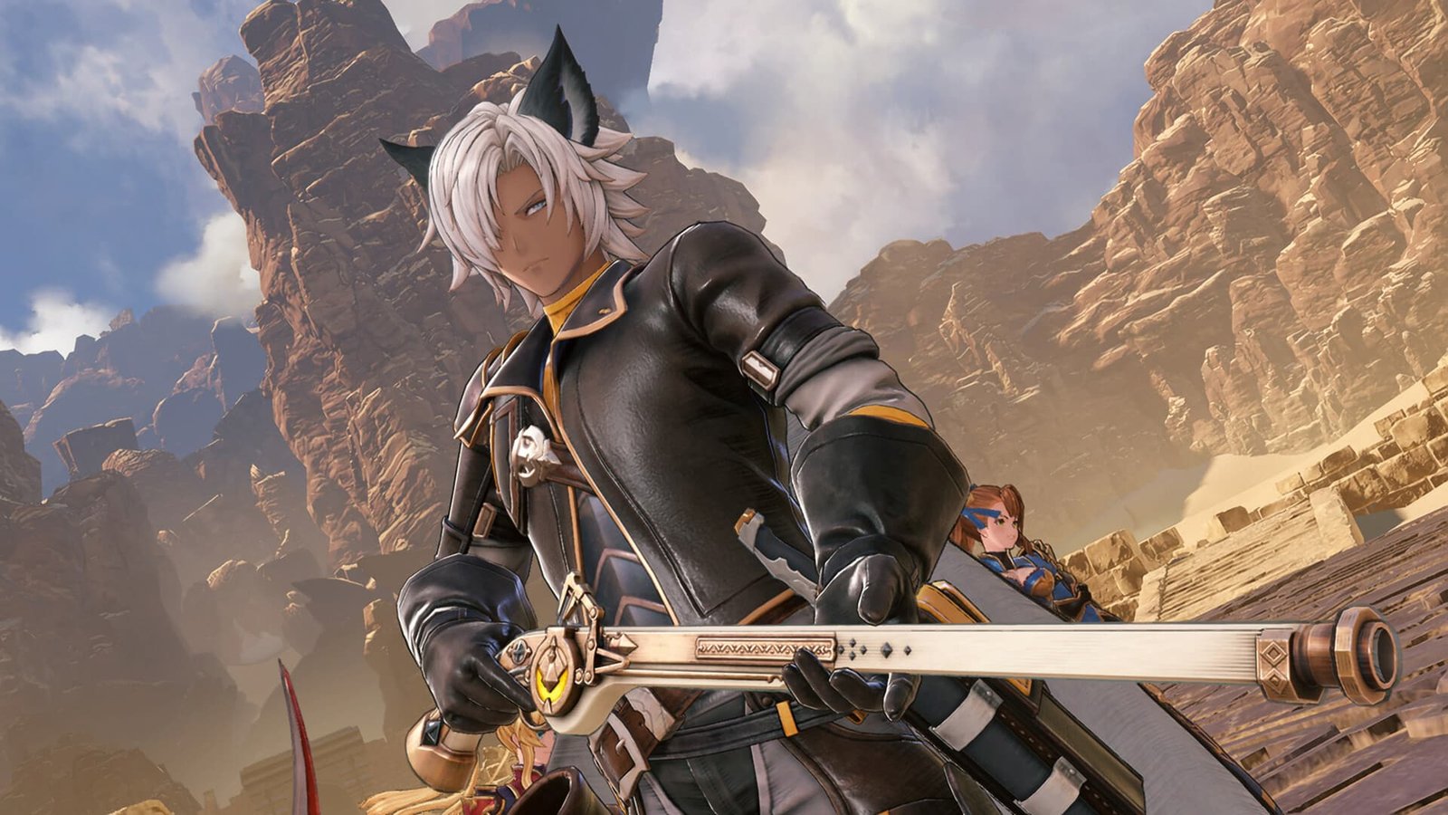 Granblue Fantasy: Relink - Endless Ragnarok review