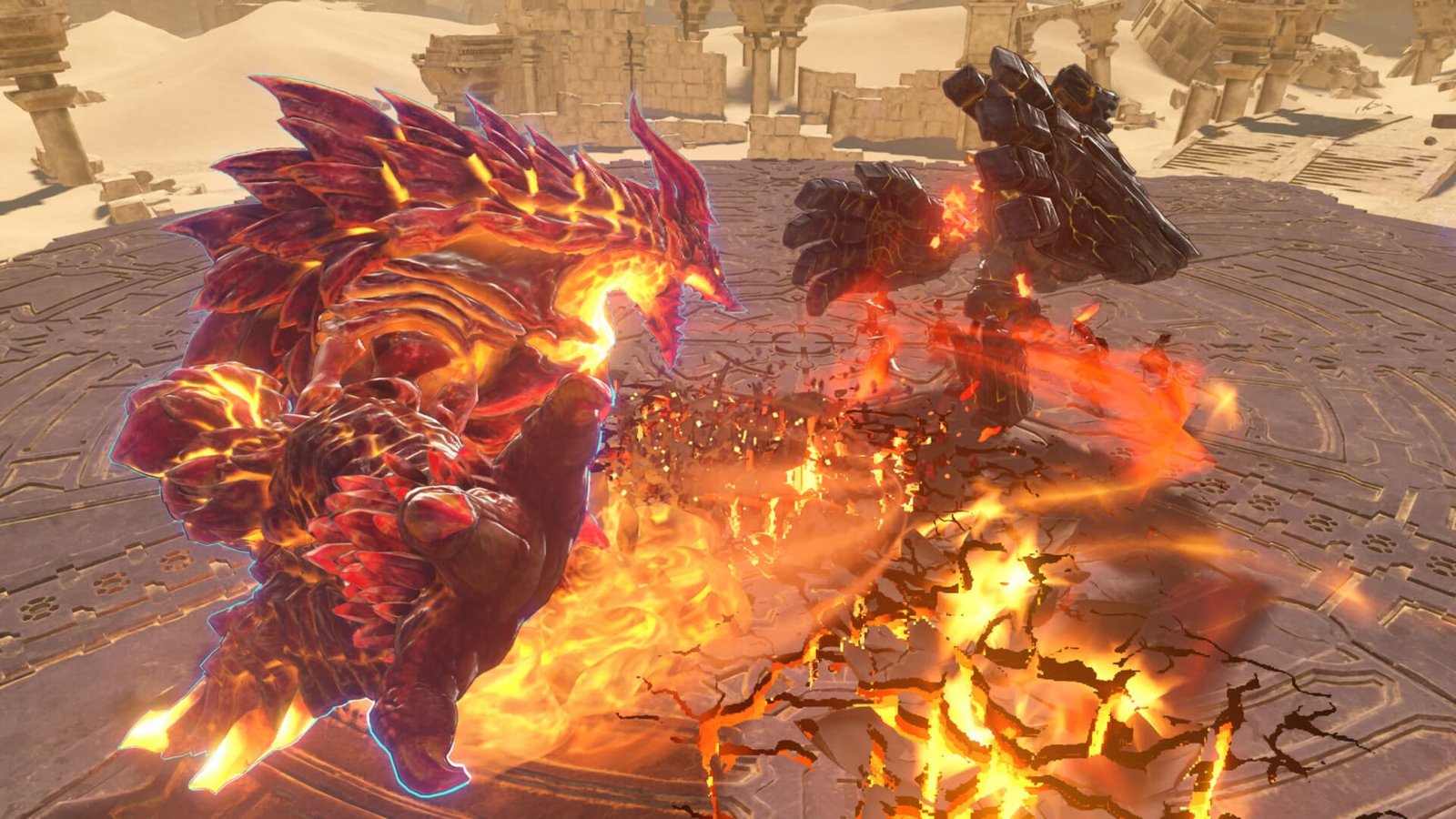 Granblue Fantasy: Relink - Endless Ragnarok review