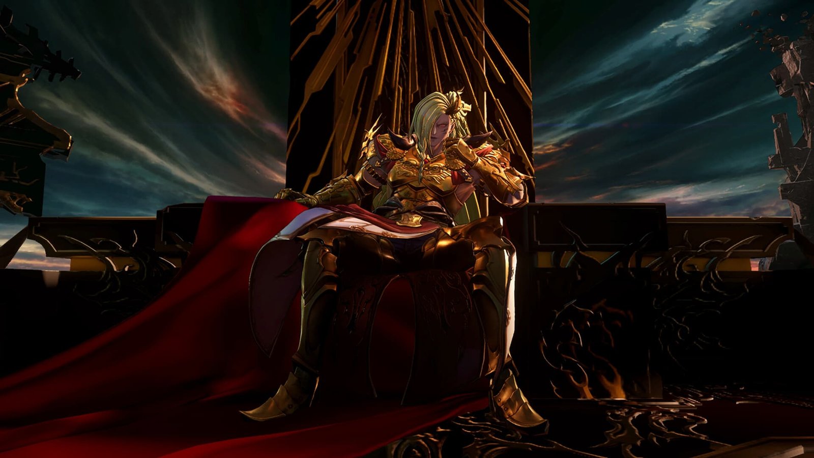 Granblue Fantasy: Relink - Endless Ragnarok review