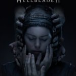 Hellblade II: Senua’s Saga – capa