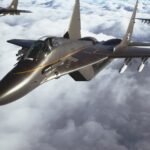 ACE COMBAT 8: WINGS OF THEVE ganha novo vídeo e revisita toda a história do universo Strangereal