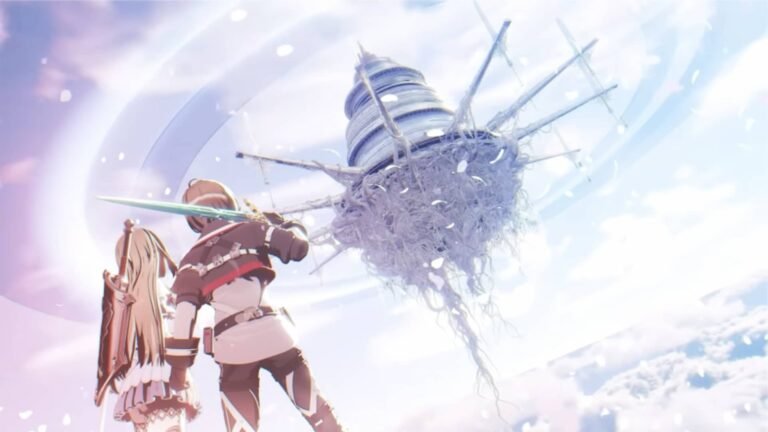ECHOES OF AINCRAD ganha trailer do Modo Death Game com desafio de morte permanente