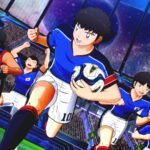 CAPTAIN TSUBASA 2: WORLD FIGHTERS detalha modos de jogo em novo vídeo