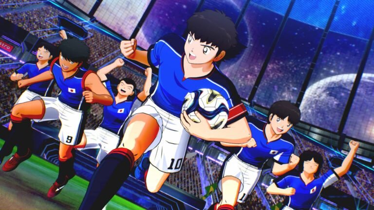CAPTAIN TSUBASA 2: WORLD FIGHTERS detalha modos de jogo em novo vídeo